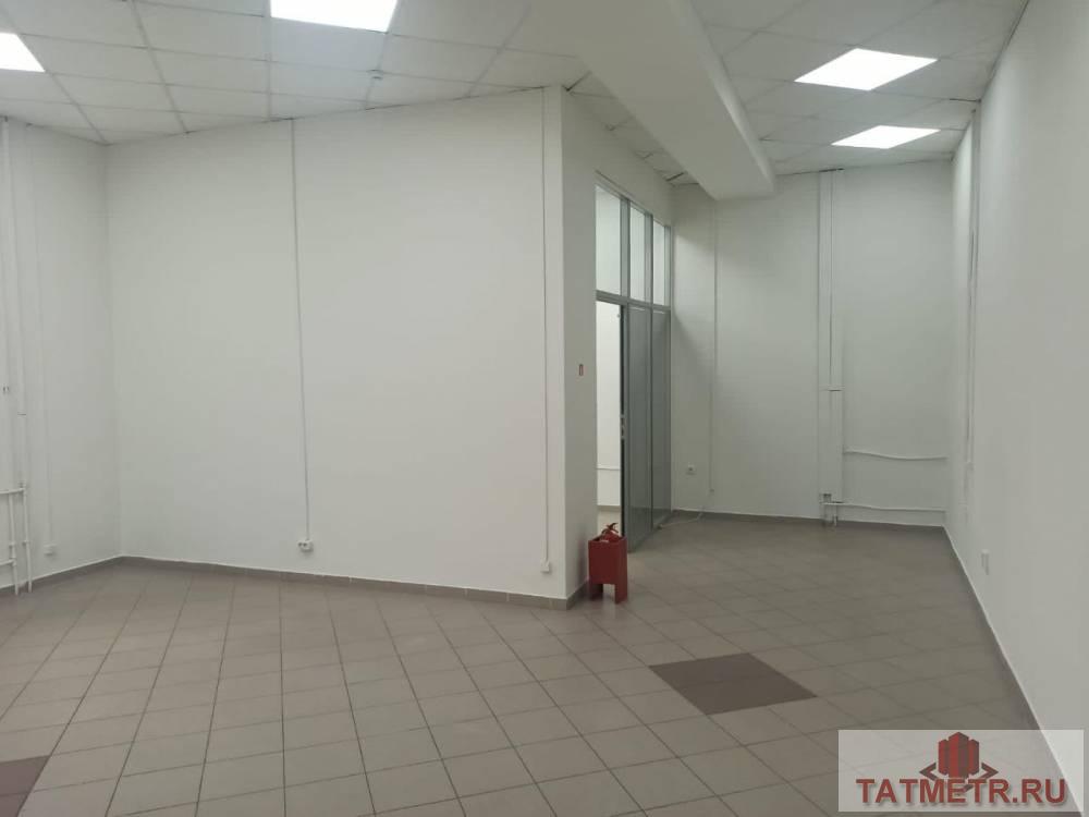 Сдается офисное помещение по адресу ул. Тихомирнова, площадь помещения 150 кв м.  Характеристики: — полуцокольный...