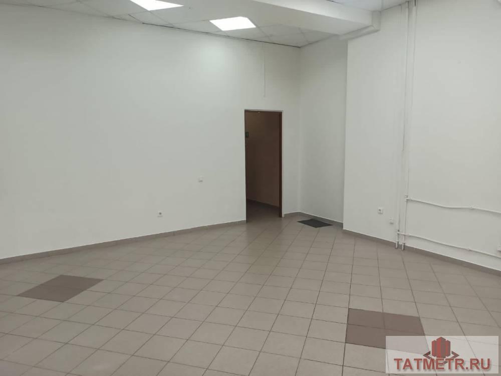Сдается офисное помещение по адресу ул. Тихомирнова, площадь помещения 150 кв м.  Характеристики: — полуцокольный... - 1
