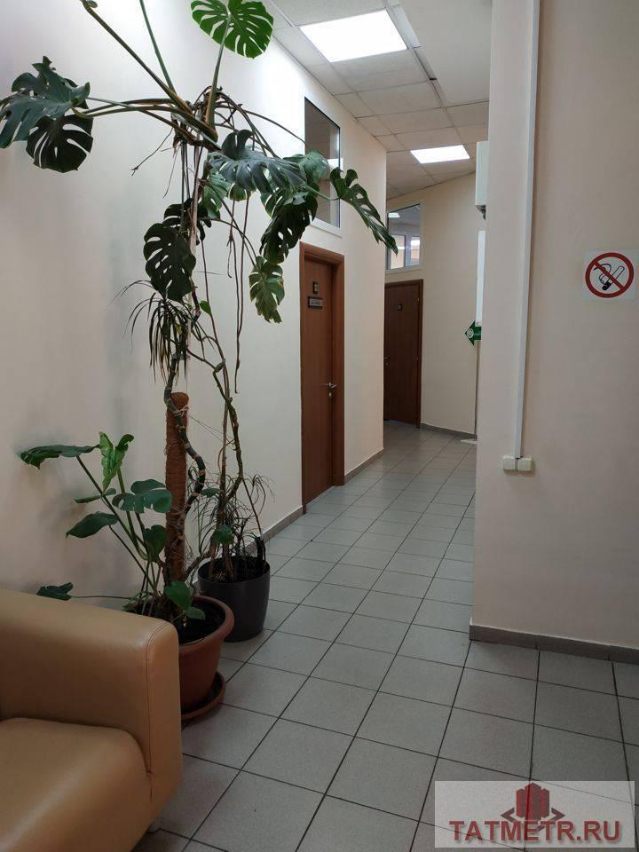 Сдается офисное помещение по адресу ул. Тихомирнова, площадь помещения 150 кв м.  Характеристики: — полуцокольный... - 6