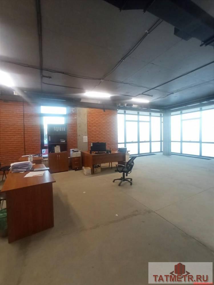 Сдается офисное помещение в Ново-Савиновском районе , отвечает всем критериям современного офиса: функциональность,... - 7