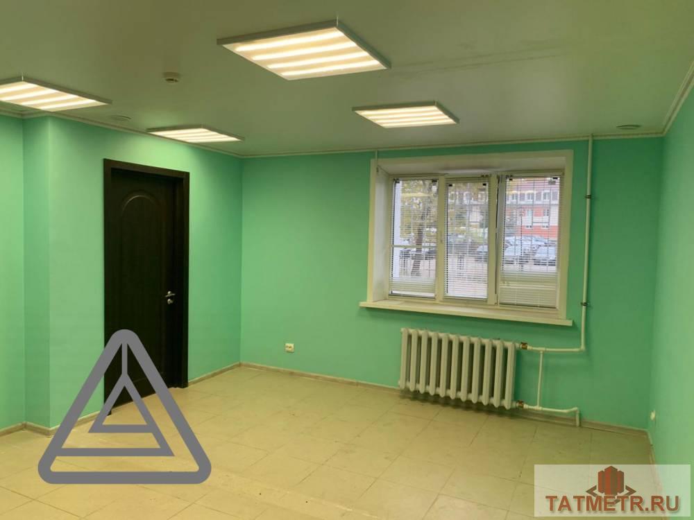 Продам помещение свободного назначения в Ново-Савиновском районе по адресу Короленко, 52а на 1 этаже жилого дома.... - 12