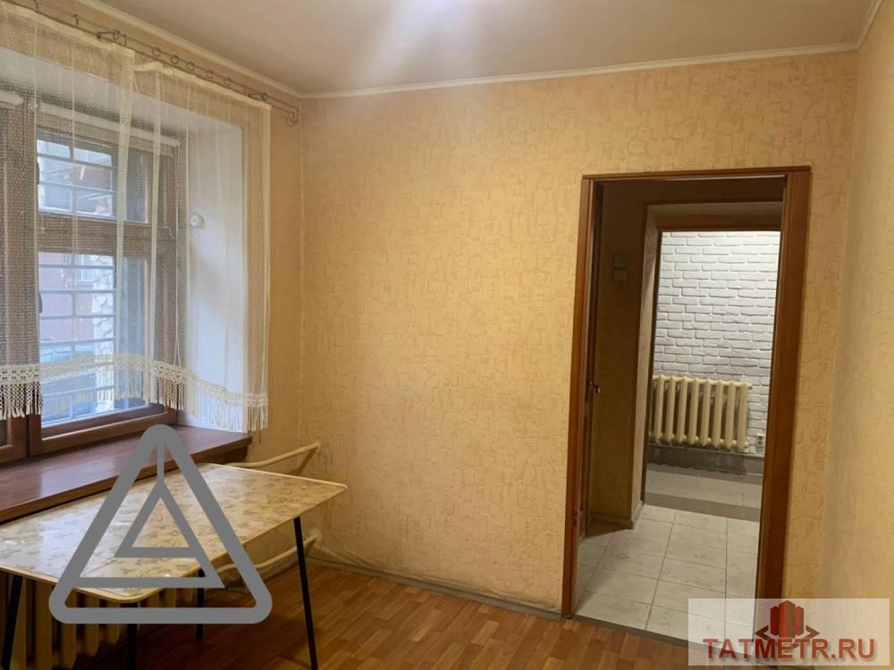 Продам помещение свободного назначения в Ново-Савиновском районе по адресу Короленко, 52а на 1 этаже жилого дома.... - 19