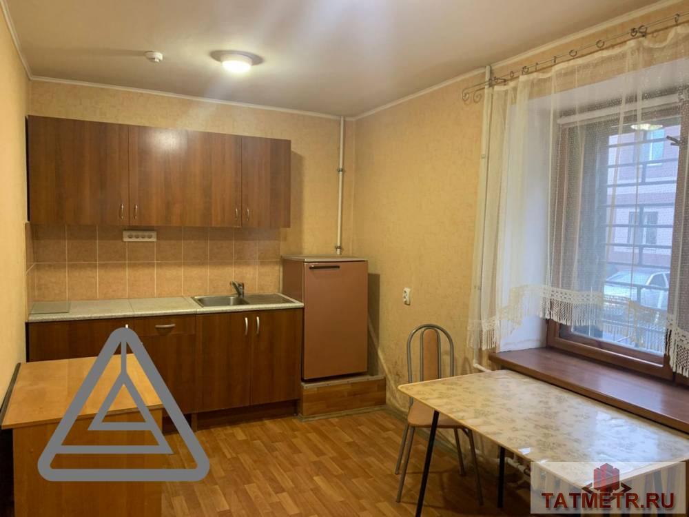 Продам помещение свободного назначения в Ново-Савиновском районе по адресу Короленко, 52а на 1 этаже жилого дома.... - 20