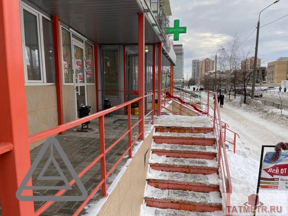 Сдается помещение с качественным ремонтом по адресу Четаева, 35 находящееся на первой линии  В помещении:... - 5