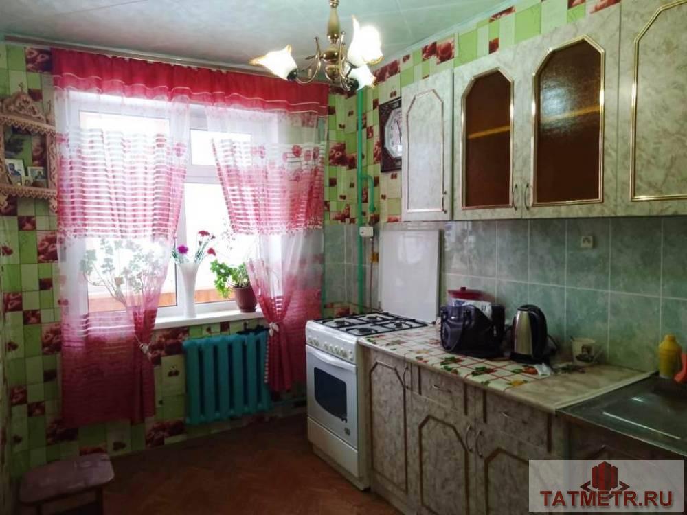 Продается двухкомнатная квартира в  отличном районе г. Волжск. Комнаты просторные, раздельные, уютные в отличном...