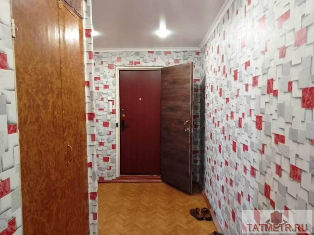 Продается двухкомнатная квартира в  отличном районе г. Волжск. Комнаты просторные, раздельные, уютные в отличном... - 5