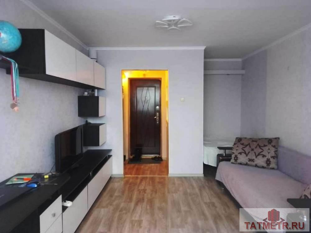 Продается однокомнатная квартира с застекленной лоджией в замечательном районе г. Волжск. Квартира уютная, светлая...