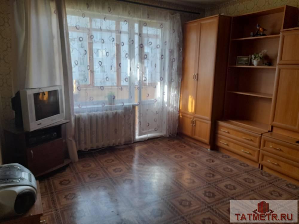 Сдается отличная квартира в пяти минутах от рынка в г.Зеленодольск. Квартира чистая, аккуратная, теплая. Есть вся...