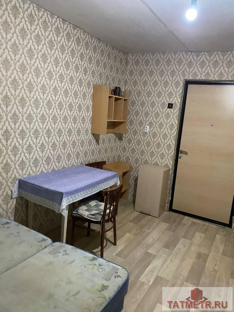 Сдается комната в общежитие коридорного типа в Приволжском районе г. Казань. Комната мебелированная, находится на...