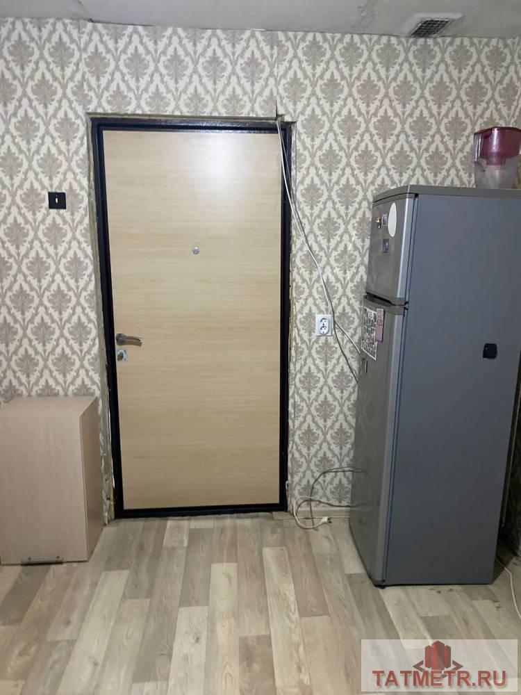 Сдается комната в общежитие коридорного типа в Приволжском районе г. Казань. Комната мебелированная, находится на... - 1