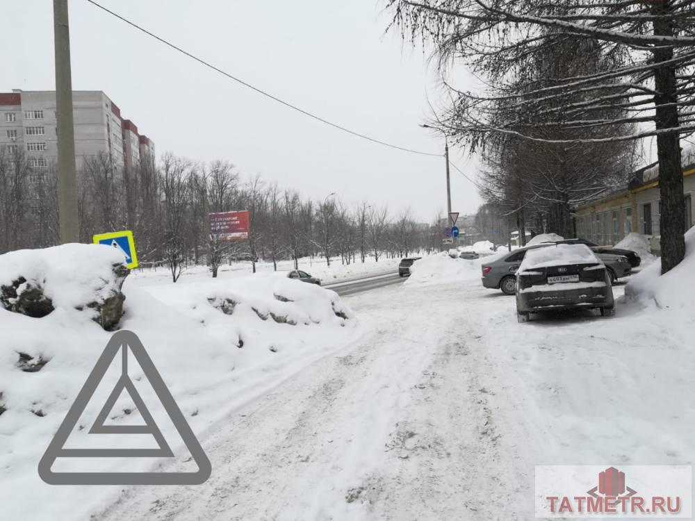 Сдается помещение свободного назначения по адресу Габишева 20 А.. В хорошем состоянии. В помещении: — Электричество... - 1