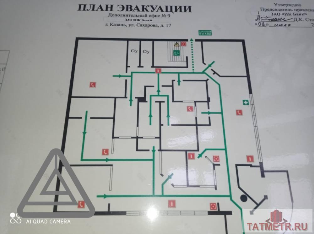 Сдается отдельно стоящее здание 220 кв.м на улице Сахарова 17а. В отличном состоянии. с НДС.  В помещении:... - 18