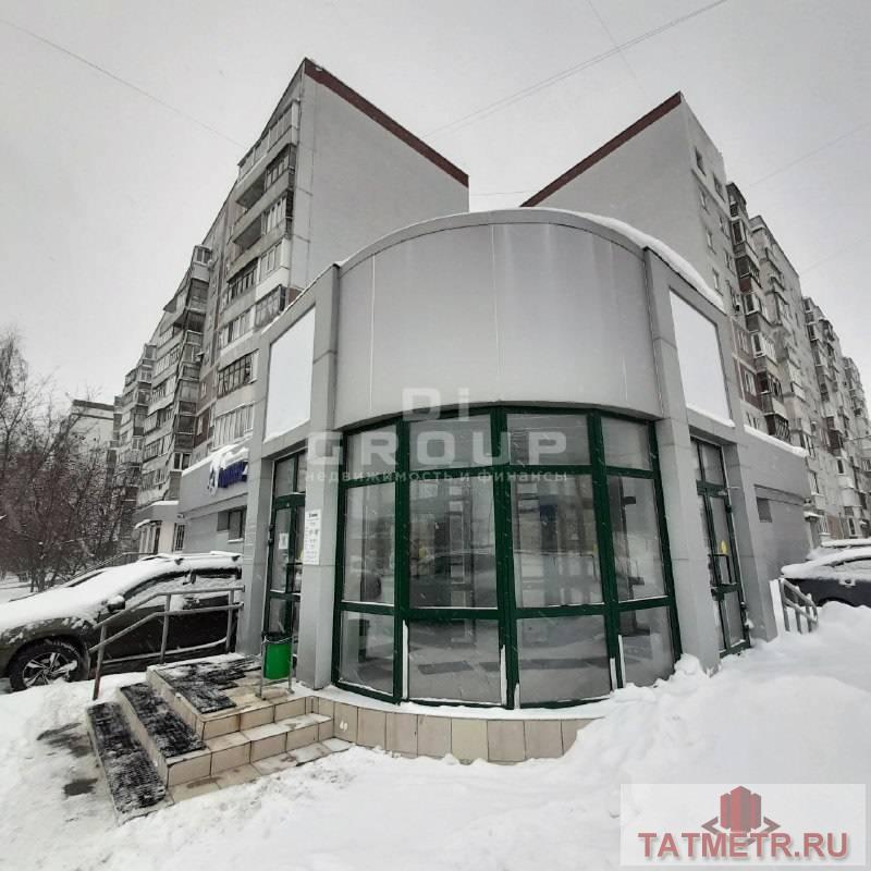 Сдается помещение свободного назначения на улице Сахарова 17а.  Характеристики: — первый этаж; — два отдельных...