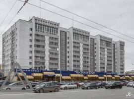 Сдается помещение на 1 этаже площадь 96 кв.м по адресу Вахитовский...