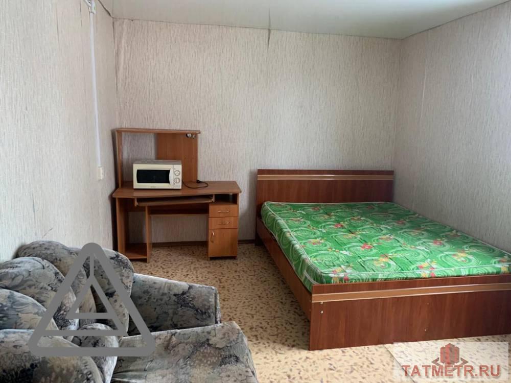Продам двухэтажное отдельно-стоящее здание в Вахитовском районе, по адресу Мазита Гафури, 61. Описание:  — земля в... - 3
