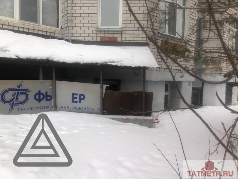 Сдается цокольное помещение по адресу Латыпова 34 В помещении: — Отопление — Доступ 24 часа — Есть возможность... - 10