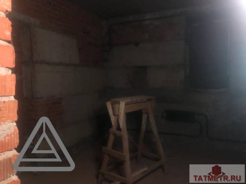 Сдается цокольное помещение по адресу Латыпова 34 В помещении: — Отопление — Доступ 24 часа — Есть возможность... - 4
