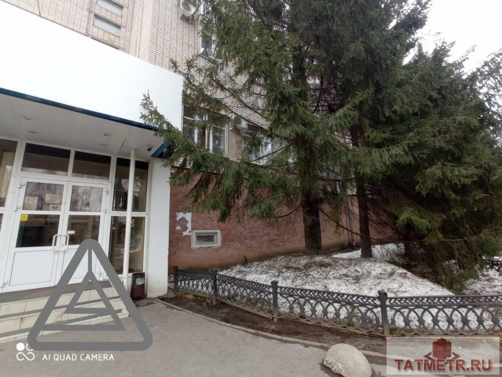 Сдается офисное помещение по адресу Гарифьянова 28а. В отличном состоянии.  В помещении: — Телефон — Интернет Телеком... - 6