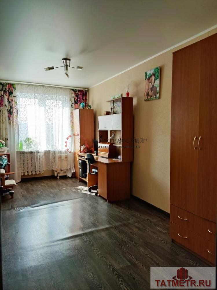 Предлагаем Вам приобрести просторную, светлую, теплую и уютную, 3-х комнатную квартиру по проекту «Хрущевская... - 6