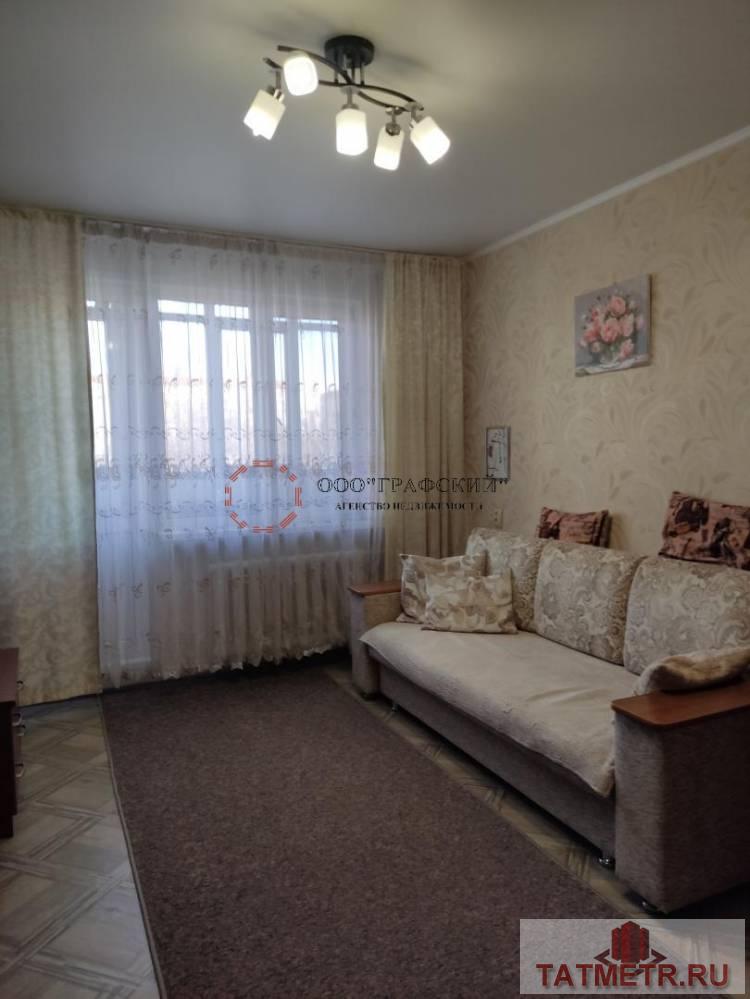 Предлагаем Вам приобрести просторную, светлую, теплую и уютную, 3-х комнатную квартиру по проекту «Хрущевская... - 7