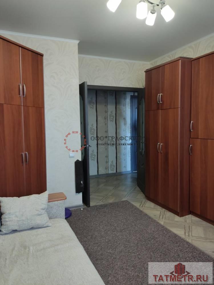Предлагаем Вам приобрести просторную, светлую, теплую и уютную, 3-х комнатную квартиру по проекту «Хрущевская... - 8