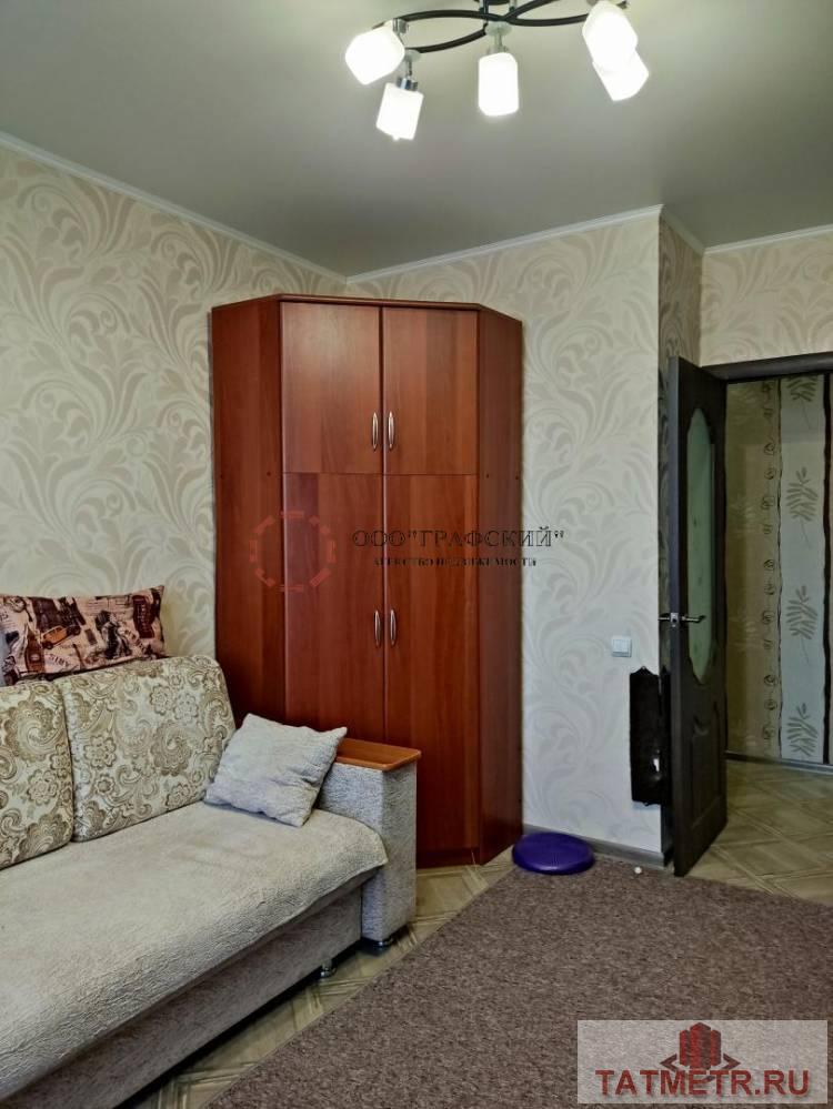 Предлагаем Вам приобрести просторную, светлую, теплую и уютную, 3-х комнатную квартиру по проекту «Хрущевская... - 9