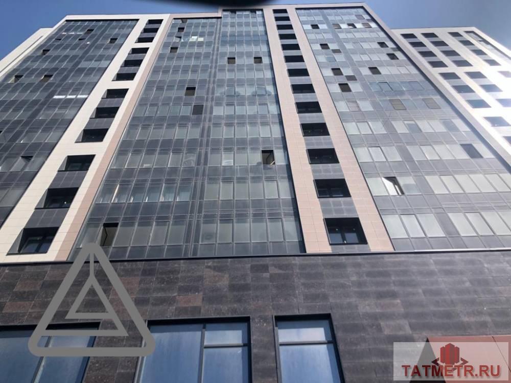 Сдается помещение 281 кв.м , на первом этаже по адресу: ул. Достоевского 57,расположенное на первой линии. В... - 1