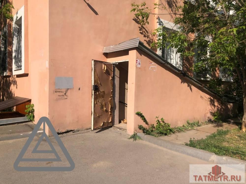 Сдается цокольное помещение 453 квм , по адресу Вишневского 10 В помещении: — Отопление — Доступ 24 часа — Есть...