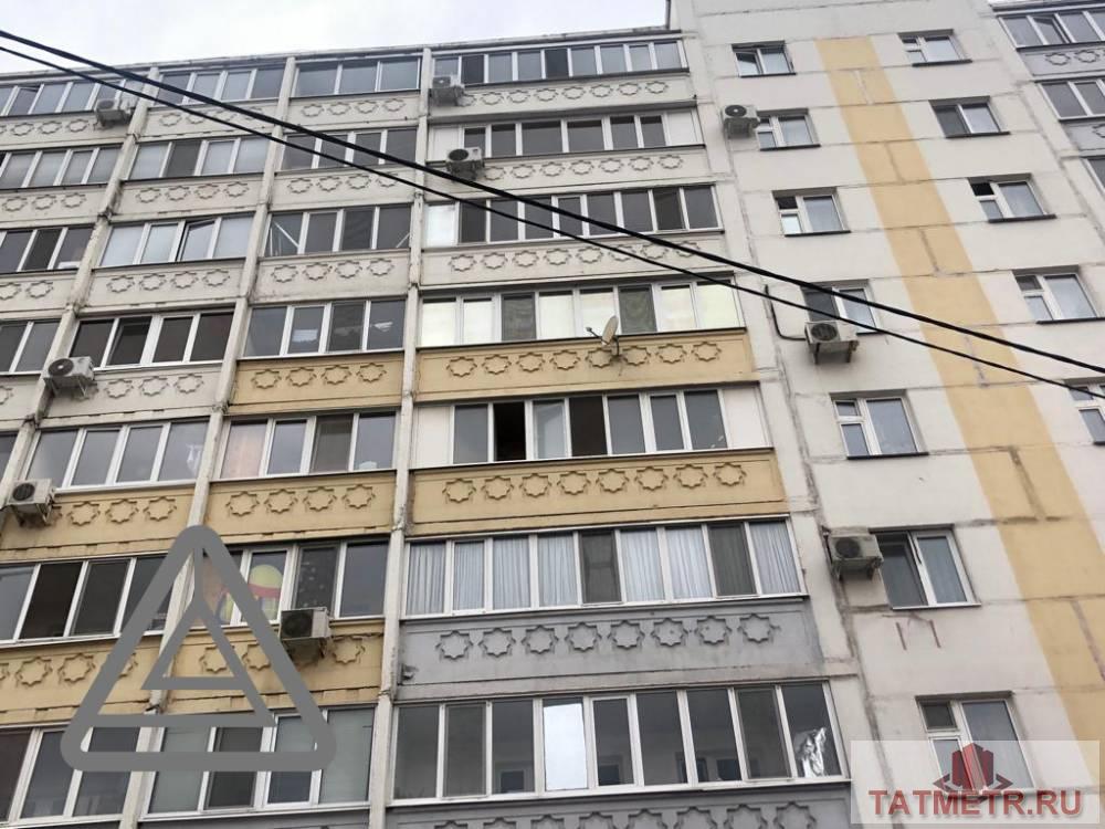 Сдается помещение на первом этаже площадью 82квм , по адресу Чистопольская 15, с отдельным входом В помещении —... - 3
