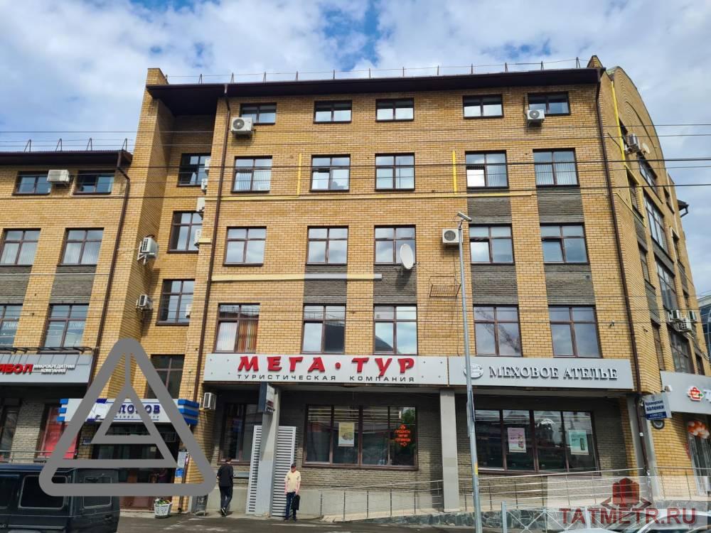 Сдается офисное помещение по адресу улица Московская 31. В состоянии — хорошем состоянии.  В помещении: — Интернет —... - 12