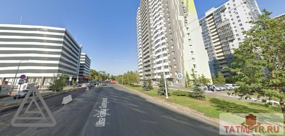 Продается помещение 1 этаж 130 кв.м по адресу: ул. Рауиса Гареева д 102 к 1 .ЖК «Соловьиная роща» 2018 года постройки... - 14