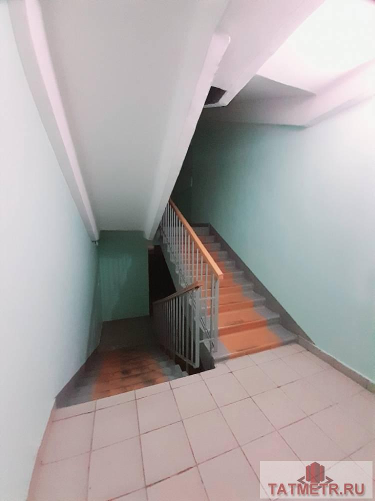 Продается двухкомнатная квартира улучшенной планировки на среднем этаже в г. Зеленодольск. В квартире изолированные... - 6