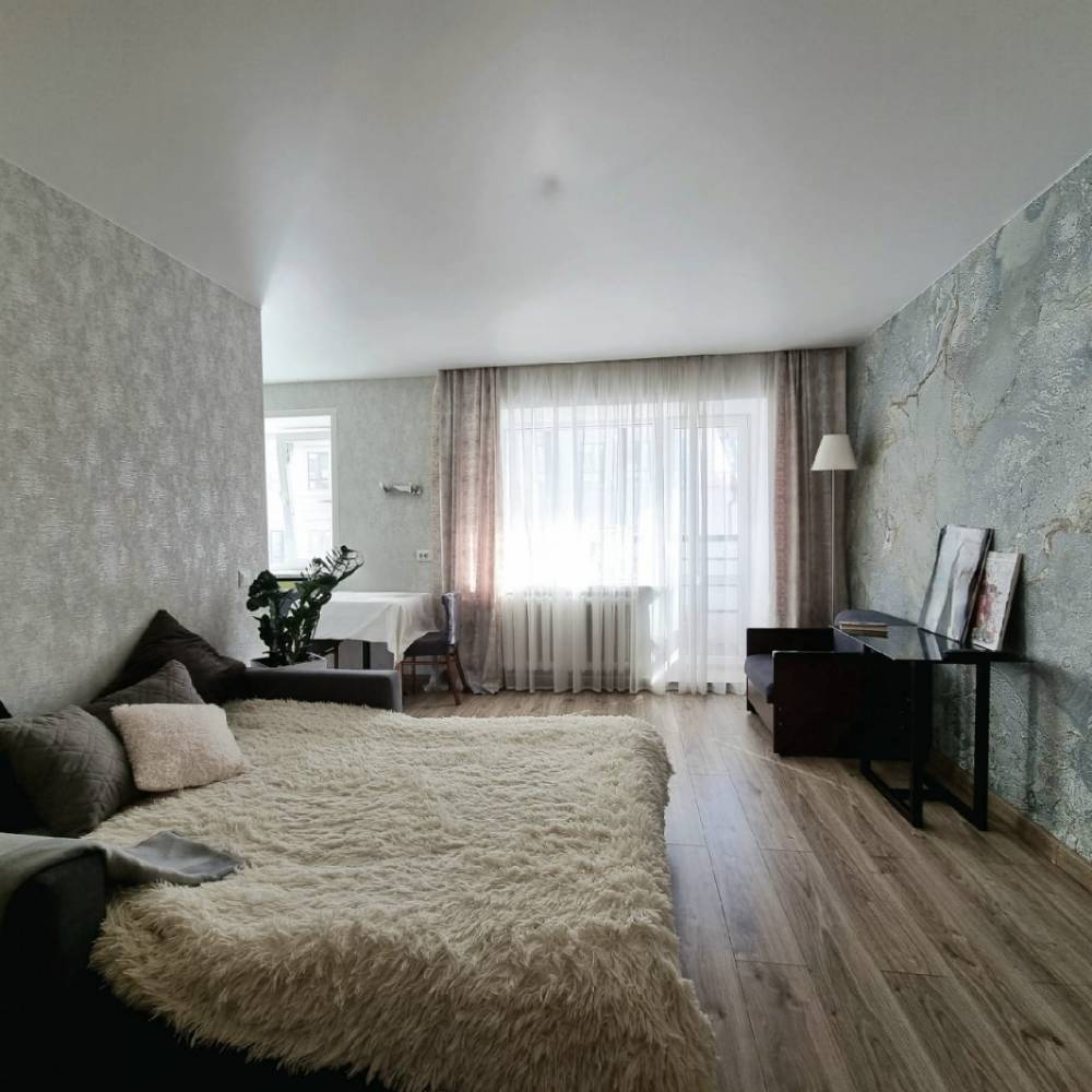 Сдаю 2 комнатную квартиру в самом историческом центре Казани, в квартире имеется всё необходимое для комфортного... - 4
