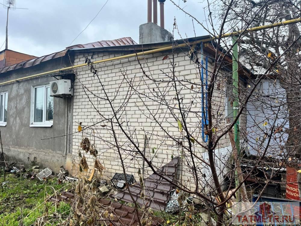 Продажа / Квартиры, село Столбище, Кооперативная улица, 3 700 000 Код лота: РАД-411069. Реализуется на торгах. На электронном аукционе на электронной торговой площадке АО «Российский...