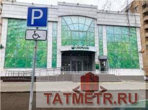 Продажа / Commercial / Free purpose, Нижнекамск, Чулман улица, 35 331 009 Сбер А предлагает к реализации нежилое помещение общей площадью 496,2 кв.м., расположенного по адресу: Республика...