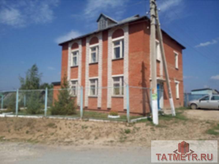 Продажа / Commercial / Free purpose, село Лубяны, Кооперативная улица, 2 250 000 Продается через электронные торги на площадке ЭТП ГПБ административное здание, площадь 171,1 кв.м. в с. Лубяны....