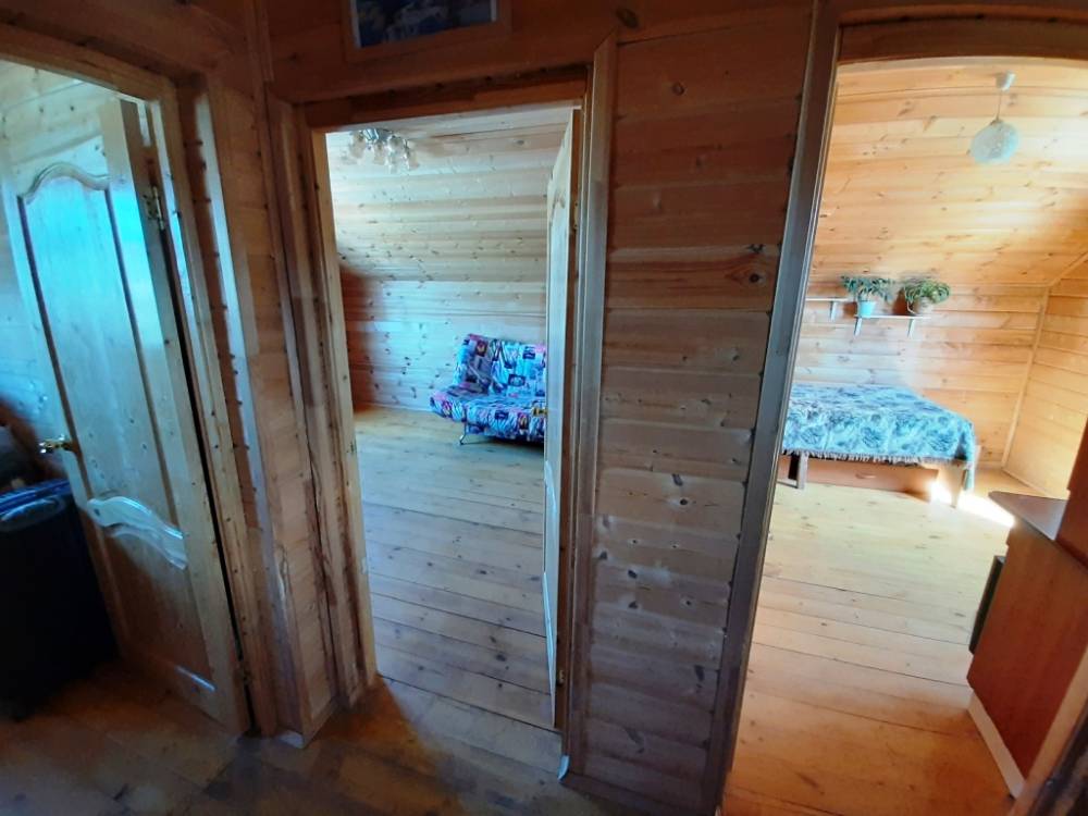 Срочно и недорого!!! Продаю жилой просторный двухэтажный дом в коттеджном поселке с.Высокая гора Высокогорского... - 11