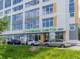 Представляю вашему вниманию коммерческое помещение свободного...