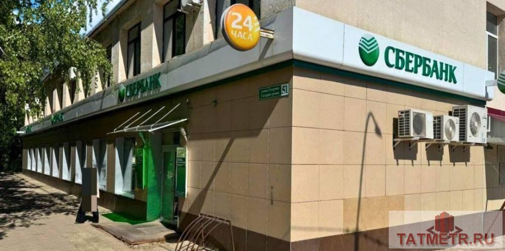 Аренда / Commercial / Free purpose, Лениногорск, Гагарина улица, 41 354 Сбер А предлагает к аренде часть нежилого помещения общей площадью 125,5 кв.м. , расположенного по адресу: Республика...