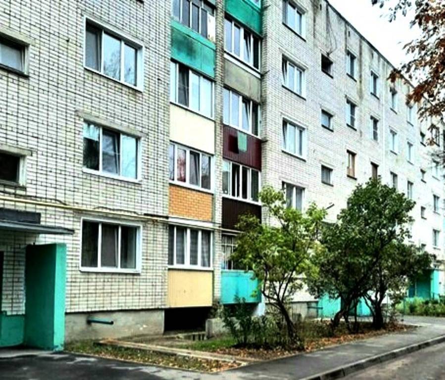 Аренда / Квартиры, Зеленодольск, Королева улица, 16 000 Сдам 1-комнатную квартиру в самом центре мкр-на Мирный г.Зеленодольска, рядом с автовокзалом Мирный На длительный... - 10