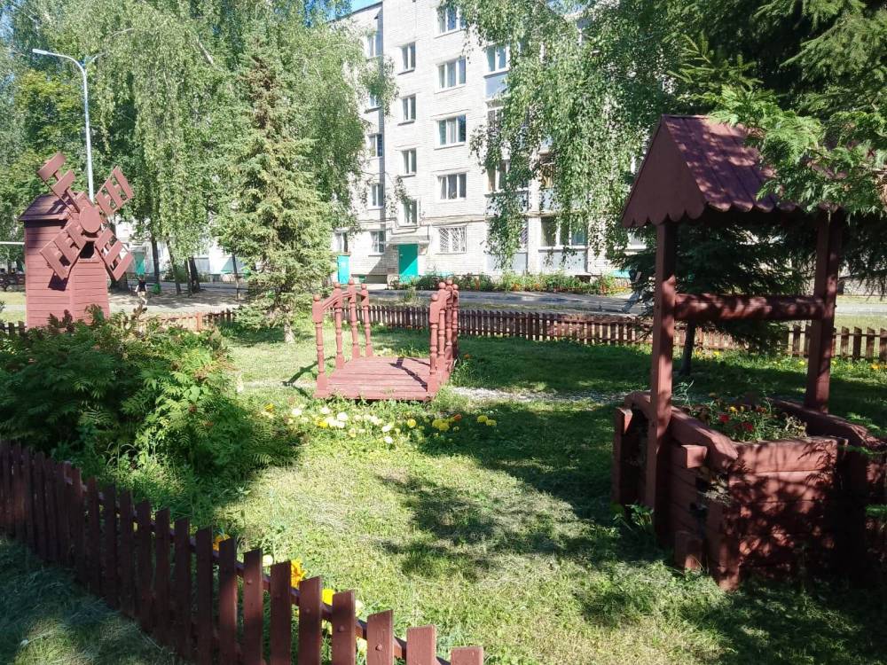 Аренда / Квартиры, Зеленодольск, Королева улица, 16 000 Сдам 1-комнатную квартиру в самом центре мкр-на Мирный г.Зеленодольска, рядом с автовокзалом Мирный На длительный... - 7