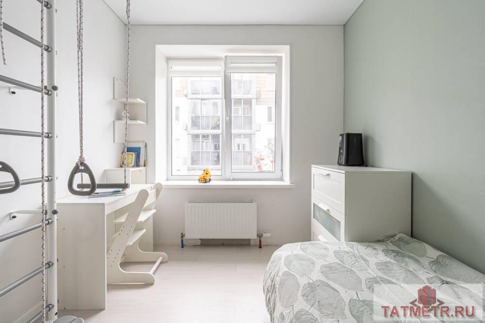 Продажа / Квартиры, деревня Царево, Петра Гаврилова улица, 6 490 000 Уютная двухкомнатная квартира в ЖК «Царево» — ваш идеальный семейный уголок Продуманная планировка для комфортной...