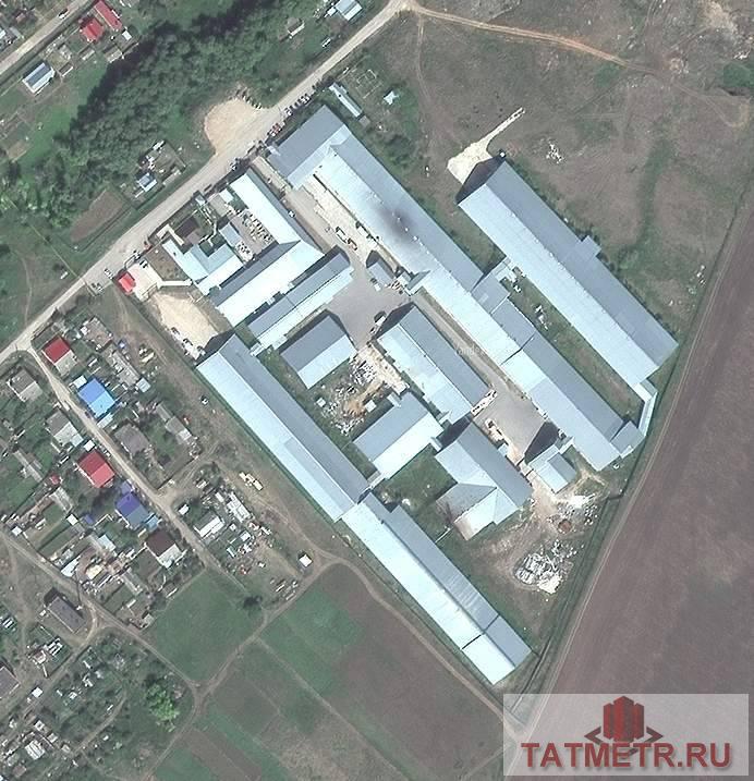 Код лота: РАД-435239. Реализуется на торгах.  Мебельный производственный комплекс, специализирующийся на изготовлении...