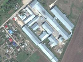 Код лота: РАД-435239. Реализуется на торгах. 
Мебельный...