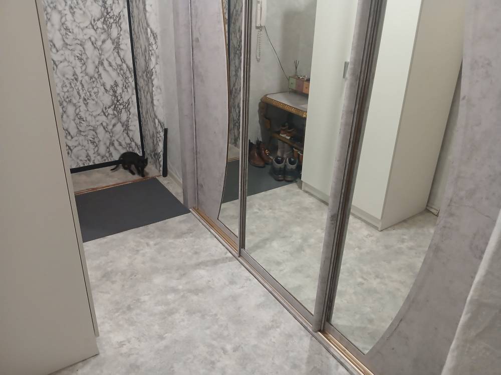 2	ком ул. Теплично-Комбинатская  д. 4      - 18