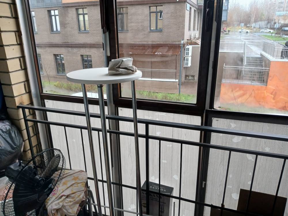 1	ком ул. Академика Завойского  д. 21        - 10