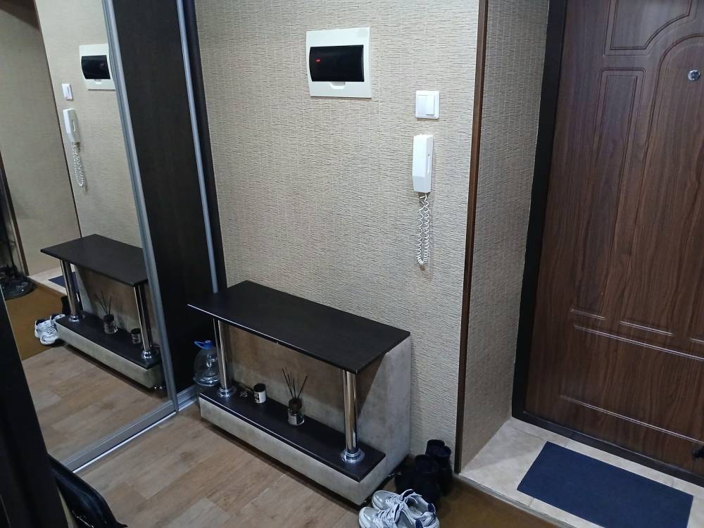 1	ком ул. Академика Завойского  д. 21        - 15