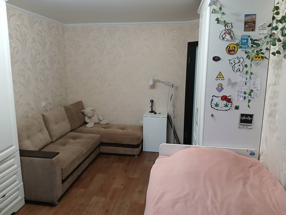 1	ком ул. Академика Завойского  д. 21        - 5