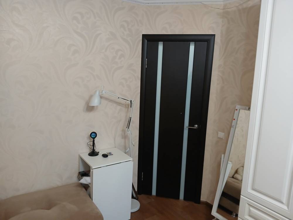 1	ком ул. Академика Завойского  д. 21        - 6