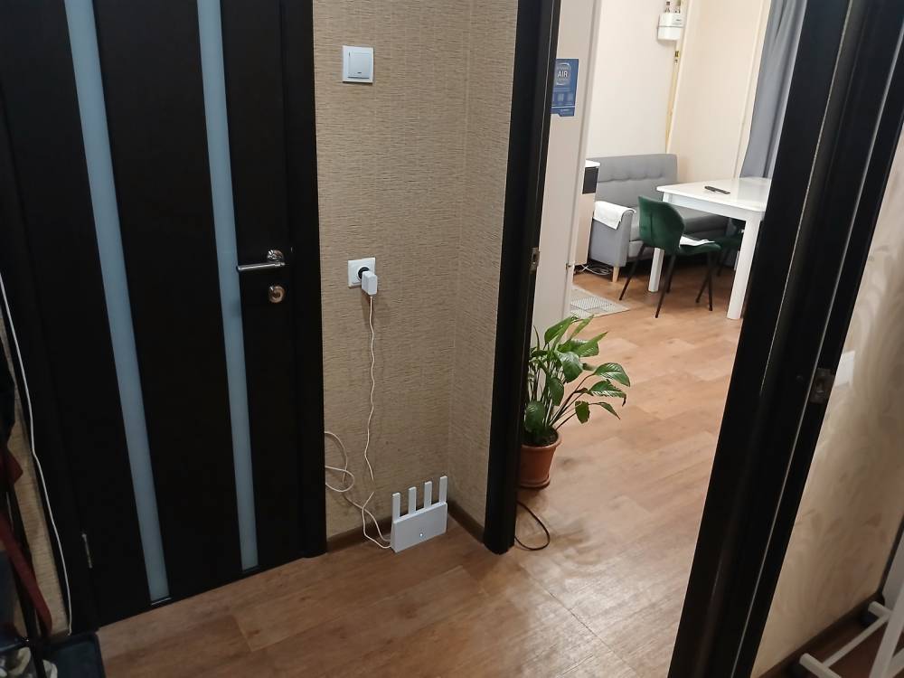 1	ком ул. Академика Завойского  д. 21        - 7